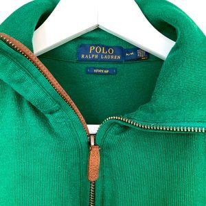 Polo Ralph Lauren - Quarter-zip Pullover - Long Weekend Special Sale
